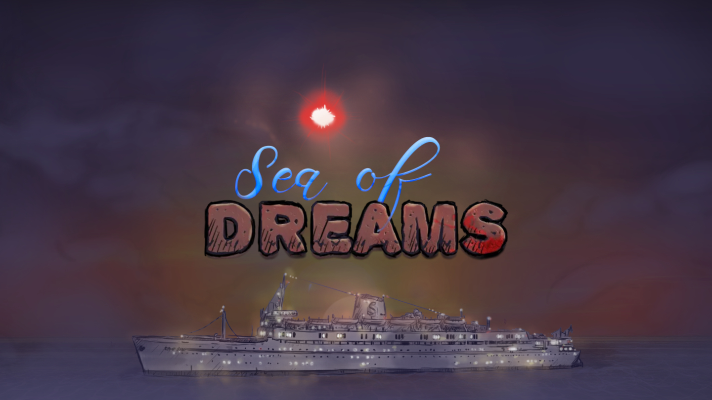 Sea of Dreams