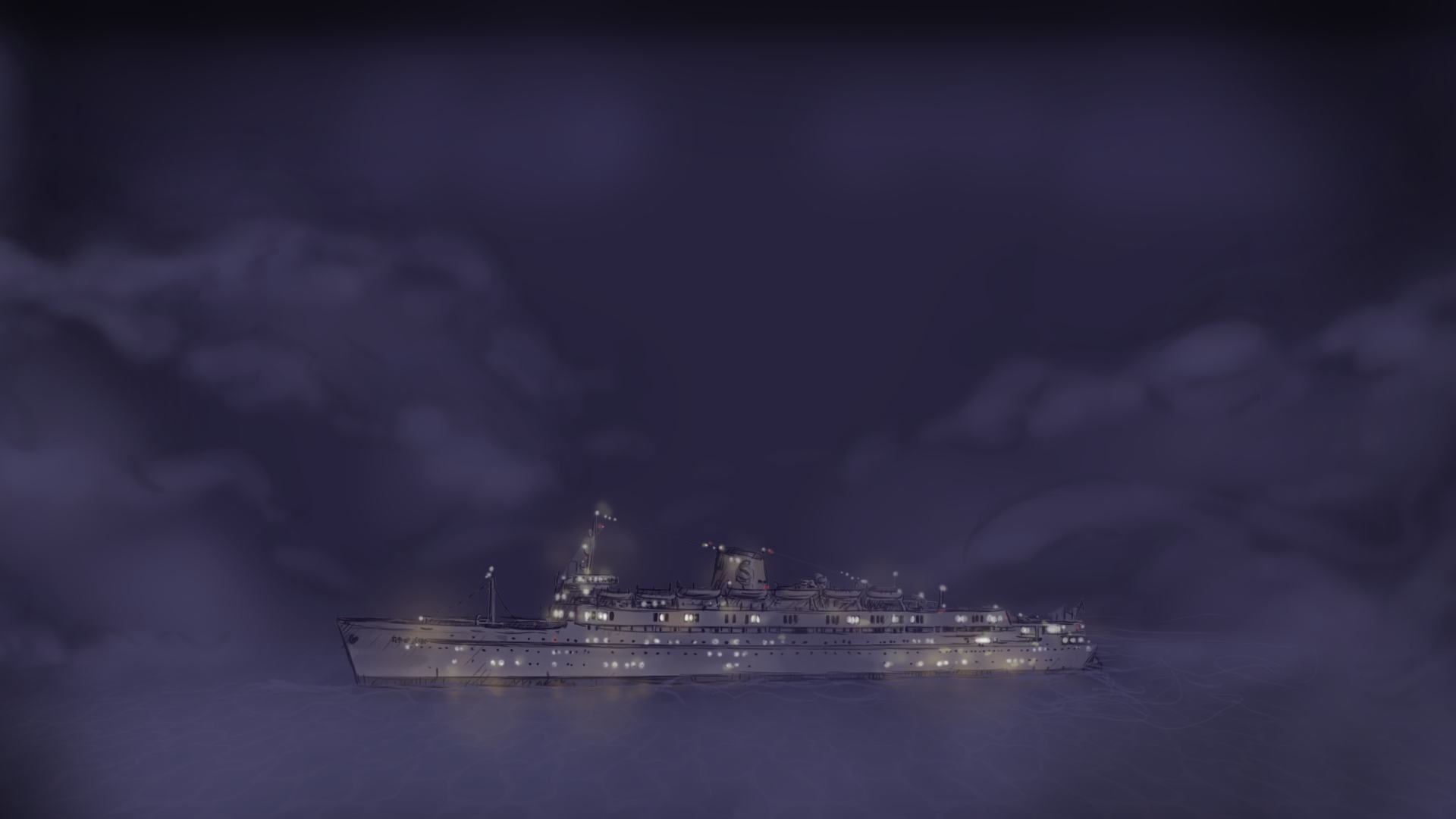 Sea of Dreams